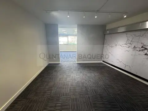 Oficina - Alquiler - Argentina, Capital Federal - Encarnación Ezcurra 365