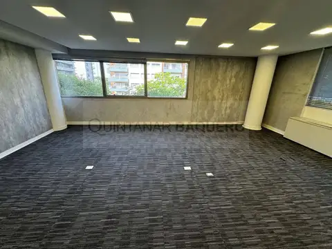 Encarnación Ezcurra 300, Piso 4