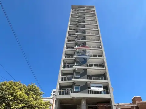 VENTA, DPTO 1 DORM + COCH Y AMENITIES/ B° CANDIOTI