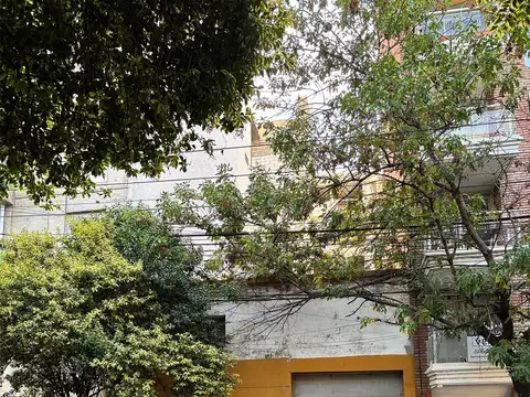 Leandro N. Alem 1986