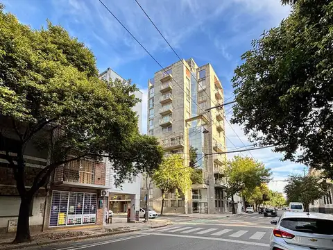 Terreno para edificio, 138 m2 - Alem 1900 - Rep. de la Sexta Rosario | Venta