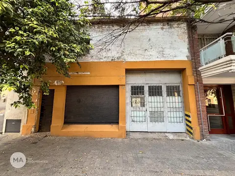 Terreno en Venta de 138,0 m2