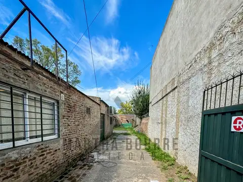 Local en Venta 15 años