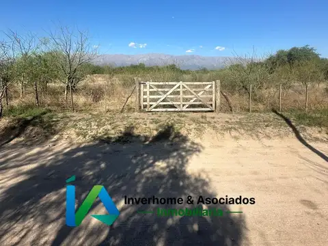 Terreno en Venta en Las Tapias, USD 50.000