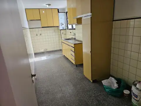 Departamento en Venta en Palermo, USD 170.000