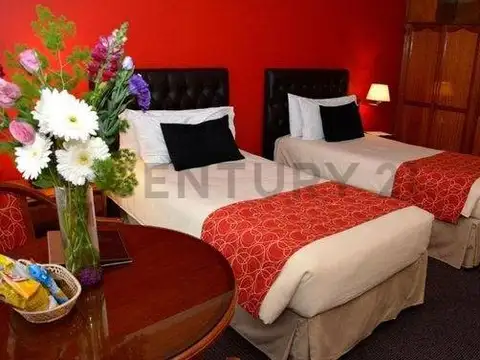 Hotel en Venta 2025 años