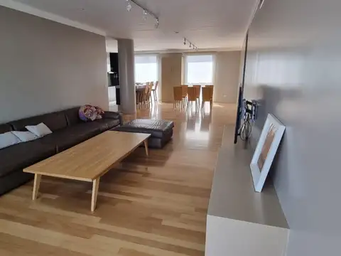 Departamento en Alquiler de 3 ambientes