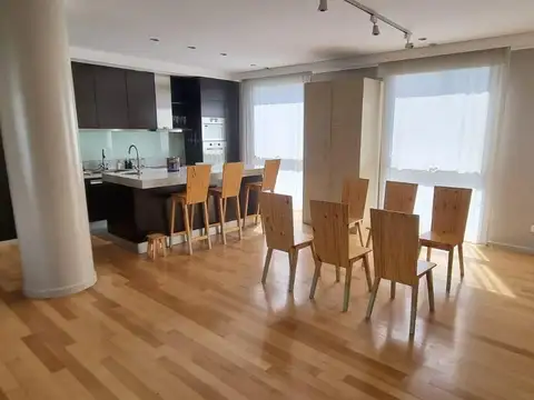 Departamento en Alquiler de 2 dormitorios