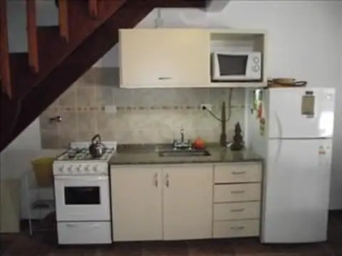 Casa en Alquiler Temporal en Villa Gesell, $ 160.000