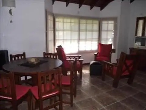 Casa en Alquiler Temporal de 2 dormitorios