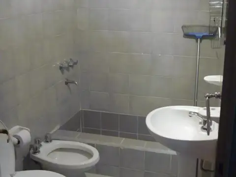 Departamento en Alquiler 25 años