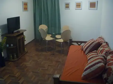 DEPARTAMENTO AMOBLADO 1 DORM EN ALQUILER- NUEVA CÓRDOBA