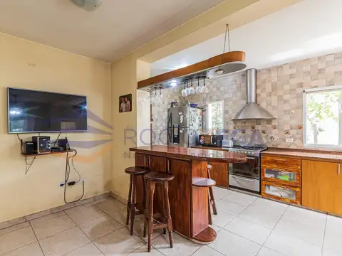 Casa en Venta al Oeste