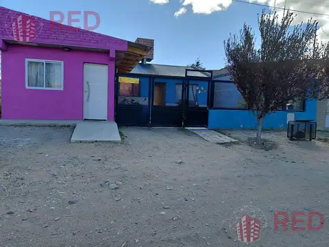 Vende casa en Barrio Santa Angela III Centenario