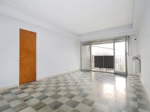 Avenida La Plata 1100