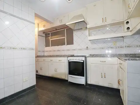 Departamento en Venta 66 años