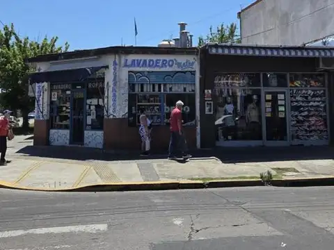 Local en Venta en Pablo Podesta, USD 176.000