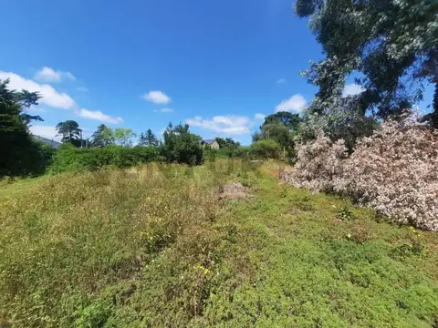 Terreno en Venta en Sierra De Los Padres, USD 39.000