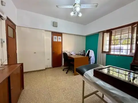 Terreno en Venta 10  mts Fondo