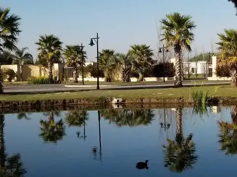 Terreno en Venta en Haras Del Sur, USD 37.500