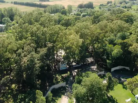 Terreno en venta - 1135 mts2 - Haras Del Sur I [FINANCIADO]