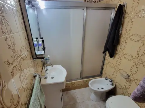 Depto Tipo Casa en Venta en Lanus, USD 65.000