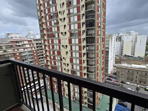 Departamento en Alquiler Temporal al Sudoeste