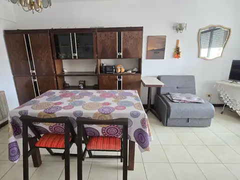 Departamento en Alquiler Temporal de 1 dormitorio