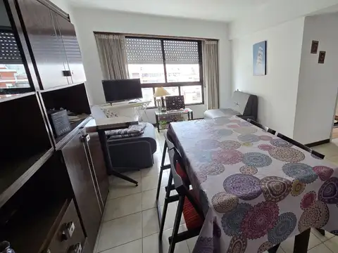 Alquiler Temporario Departamento 2 Ambientes Wi-Fi Cable Cochera Opcional