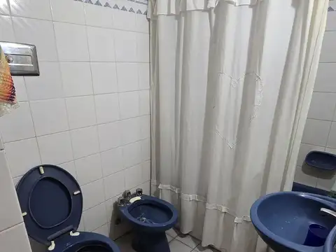 Departamento en Alquiler Temporal A Estrenar