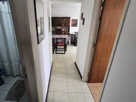 Departamento en Alquiler Temporal en Centro, $ 60.000