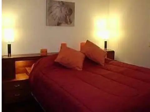 Departamento en Alquiler Temporal de 2 ambientes