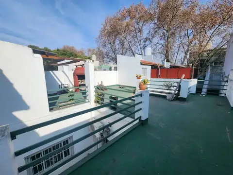 Depto Tipo Casa en Venta de 2 dormitorios