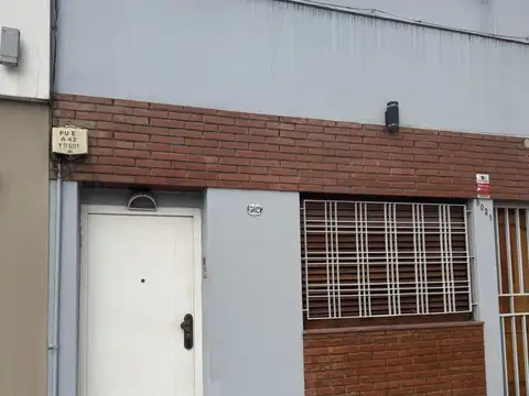 Depto Tipo Casa en Venta en Villa Devoto, USD 169.000