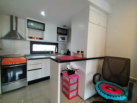 Departamento en Venta con 2 cocheras