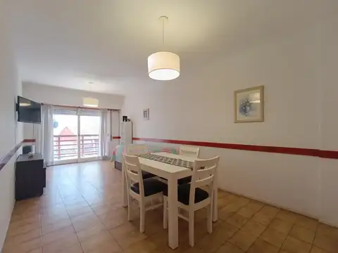 Alquiler temporario 2 ambientes Zona Aldrey!