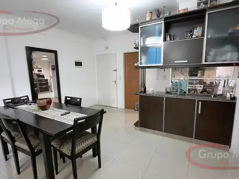 Departamento en Venta al Oeste
