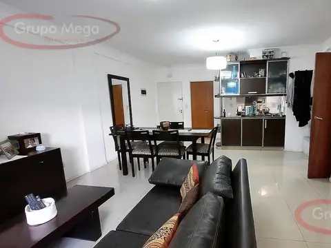 Departamento en Venta 12 años