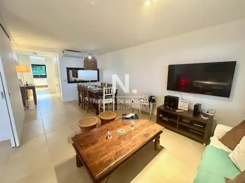 Departamento en Alquiler Temporal 17 años