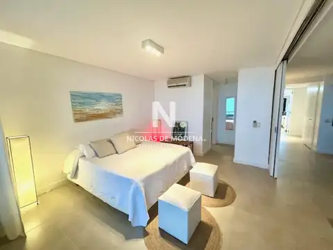 Departamento en Alquiler Temporal de 2 dormitorios