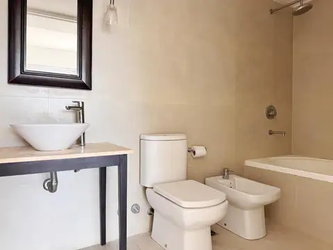 Departamento en Alquiler 10 años