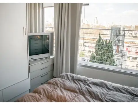 Palermo, Humboldt 1900, 3 amb, 75m2, u$s 2,100 con tope de luz. 14-12-25 (TEMPORARIO 3 MESES MI...