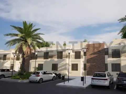 Departamento en Venta en Lujan De Cuyo, USD 80.000