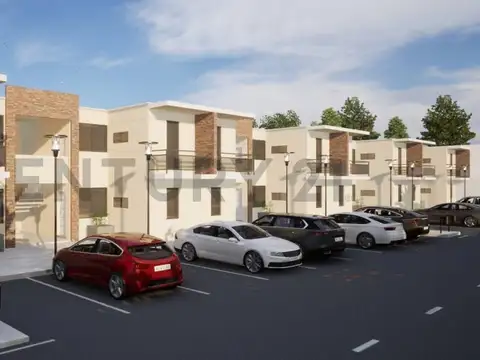 Departamento en Venta 2024 años