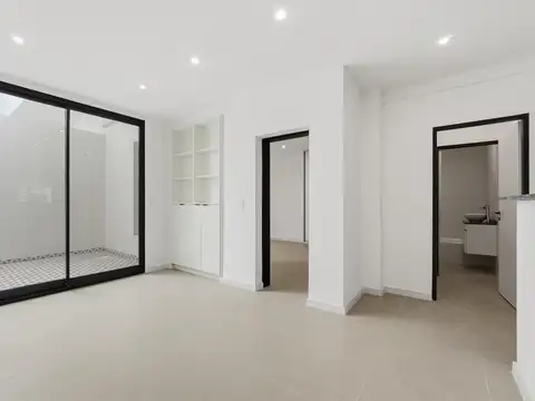 Depto Tipo Casa en Venta A Estrenar