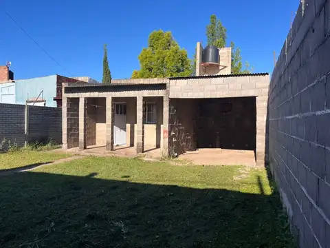 Casa en Venta en Pueblo Ramona, USD 20.000