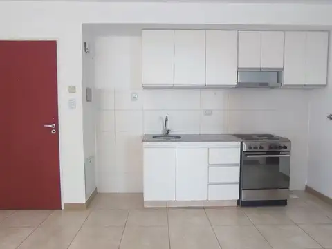 ALQUILER DEPARTAMENTO DOS AMBIENTES NEUQUEN