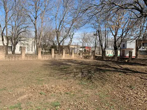 Calle 6 & Calle 11 - Agustina