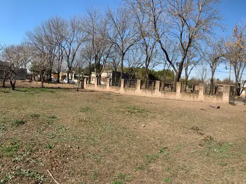 Terreno en Venta de 1562,0 m2