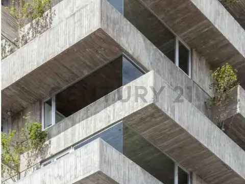 Pueyrredón 1100, Piso 0